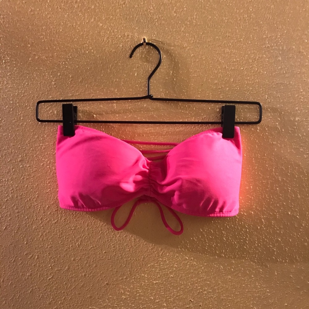 Pakaloha bikini top